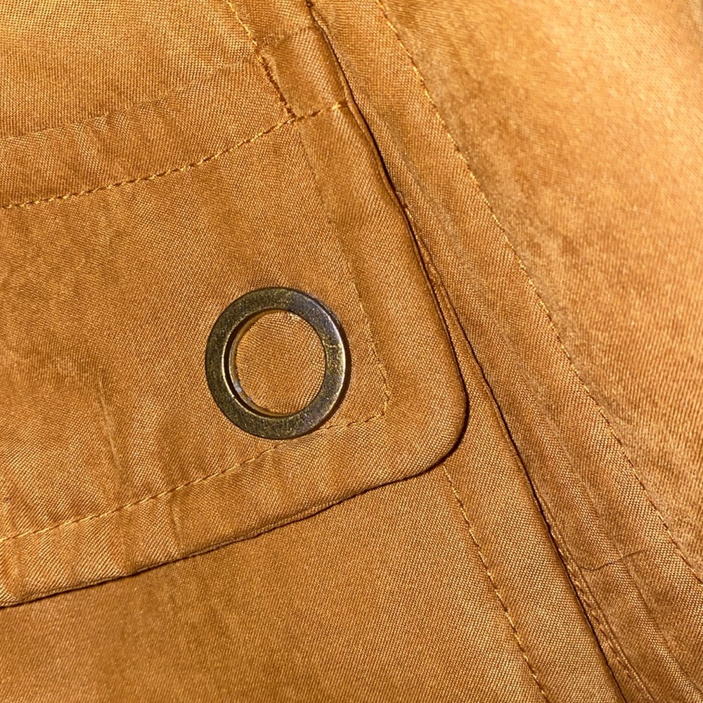 🪿Adorable Vintage 70’s inspired coat! - Picture 13 of 13